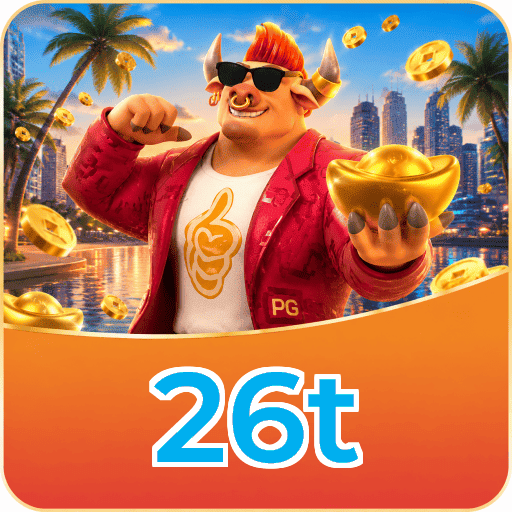 Logo 26t Loteria Online